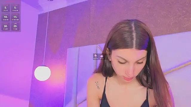 AilishBenson online show from 22, 5, 2026