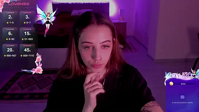 MelodyElf online show from 13, 4, 2026