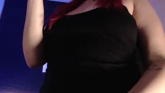 Snapshot of EvaaFoxxy1 chatting on 19, 3, 2025 EvaaFoxxy1 online show from 19, 3, 2025