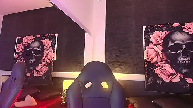 EvaaFoxxy1 online show from 27, 2, 2026