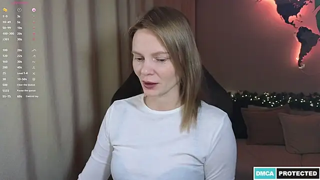 Sam Klaus online show from 12, 12, 2024