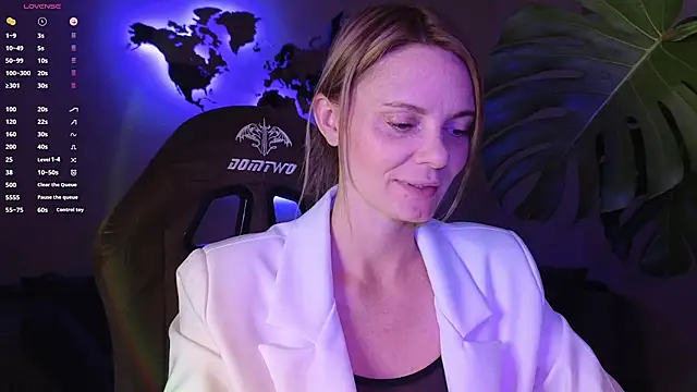 Sam Klaus online show from 3, 10, 2025