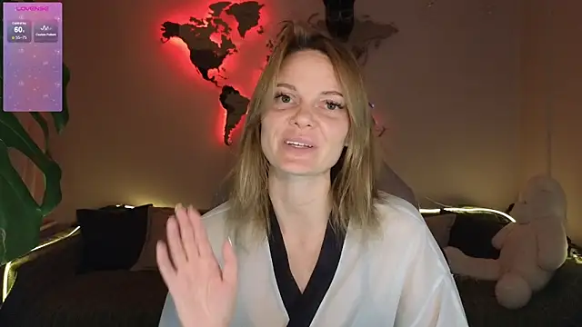 Sam Klaus online show from 21, 2, 2026