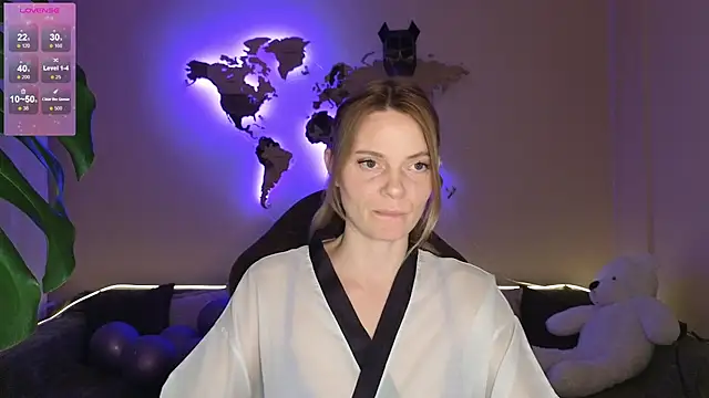 Sam Klaus online show from 26, 2, 2026