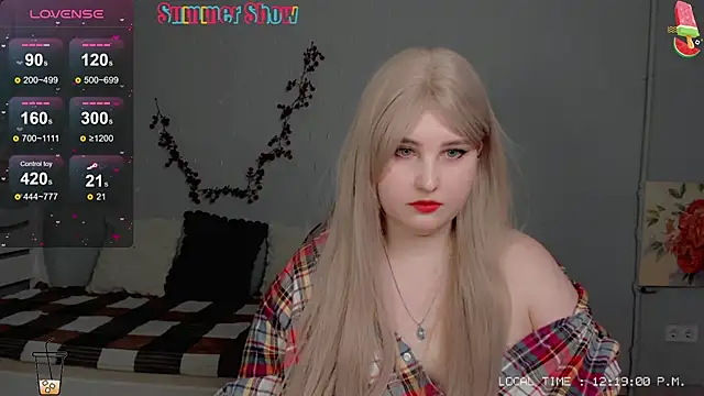 Crystal Chris online show from 24, 1, 2025