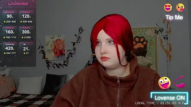 Crystal Chris online show from 9, 10, 2025