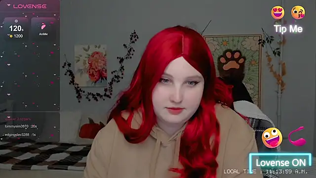 Crystal Chris online show from 14, 10, 2025