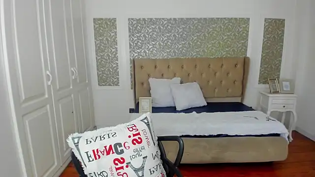 KimWessel  online show from 21, 5, 2026