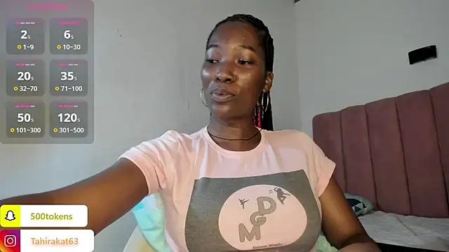 Snapshot of Tahira_21_ chatting on 13, 6, 2026 Tahira 21 online show from 13, 6, 2026