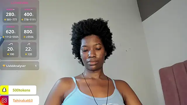 Snapshot of Tahira_21_ chatting on 24, 6, 2026 Tahira 21 online show from 24, 6, 2026