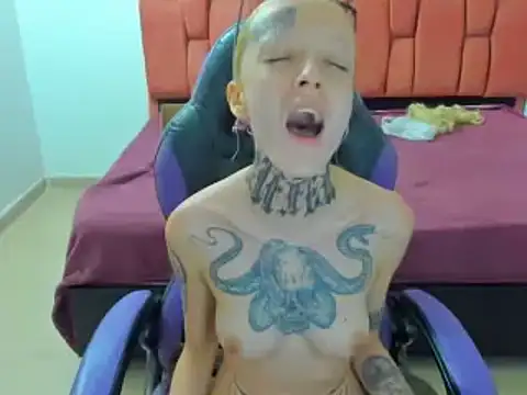 Snapshot of barbara_anal_squirt_ chatting on 20, 2, 2025 barbara anal squirt online show from 20, 2, 2025