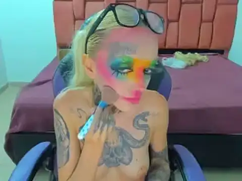 Snapshot of barbara_anal_squirt_ chatting on 20, 2, 2025 barbara anal squirt online show from 20, 2, 2025