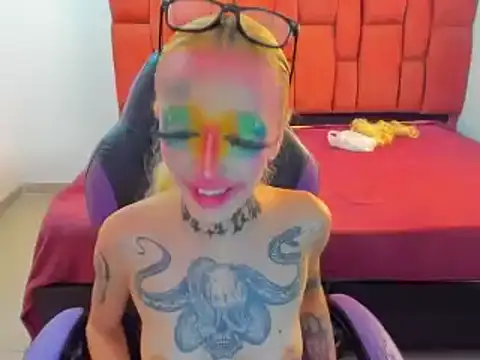 Snapshot of barbara_anal_squirt_ chatting on 20, 2, 2025 barbara anal squirt online show from 20, 2, 2025