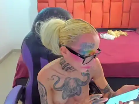 Snapshot of barbara_anal_squirt_ chatting on 20, 2, 2025 barbara anal squirt online show from 20, 2, 2025