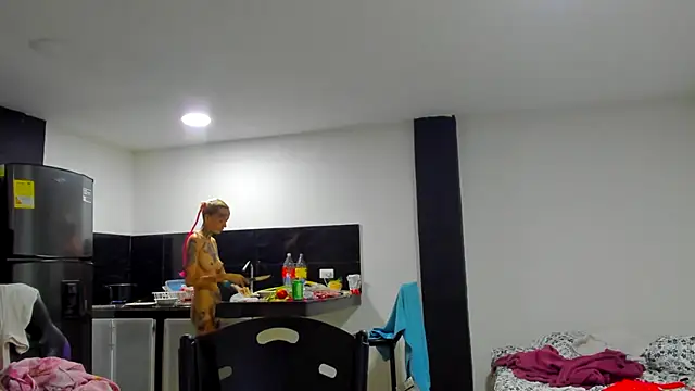 Snapshot of barbara_anal_squirt_ chatting on 10, 3, 2025 barbara anal squirt online show from 10, 3, 2025