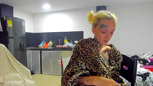 Snapshot of barbara_anal_squirt_ chatting on 12, 3, 2025 barbara anal squirt online show from 12, 3, 2025