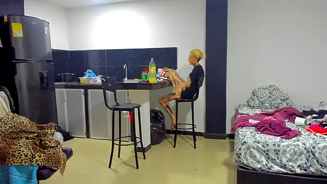 Snapshot of barbara_anal_squirt_ chatting on 13, 3, 2025 barbara anal squirt online show from 13, 3, 2025