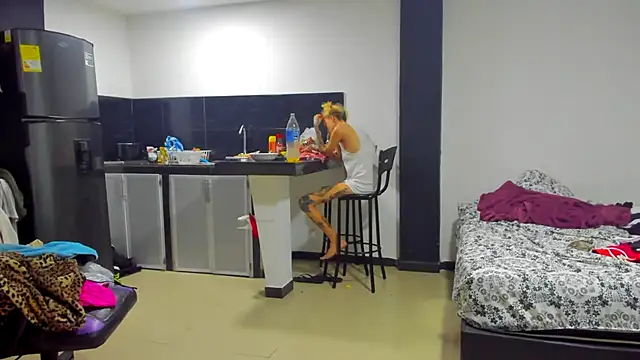 Snapshot of barbara_anal_squirt_ chatting on 14, 3, 2025 barbara anal squirt online show from 14, 3, 2025