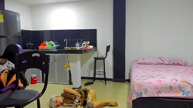 Snapshot of barbara_anal_squirt_ chatting on 19, 3, 2025 barbara anal squirt online show from 19, 3, 2025