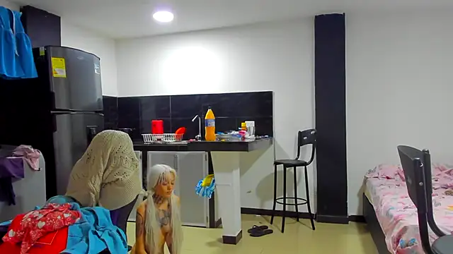 Snapshot of barbara_anal_squirt_ chatting on 21, 3, 2025 barbara anal squirt online show from 21, 3, 2025