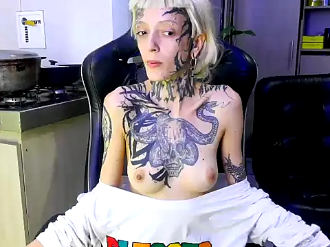 Snapshot of barbara_anal_squirt_ chatting on 14, 9, 2025 barbara anal squirt online show from 14, 9, 2025