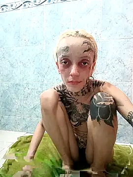 Snapshot of barbara_anal_squirt_ chatting on 4, 10, 2025 barbara anal squirt online show from 4, 10, 2025