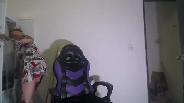 Snapshot of barbara_anal_squirt_ chatting on 14, 10, 2025 barbara anal squirt online show from 14, 10, 2025