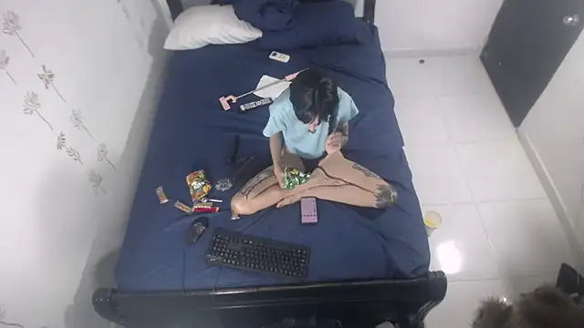 Snapshot of barbara_anal_squirt_ chatting on 12, 11, 2025 barbara anal squirt online show from 12, 11, 2025