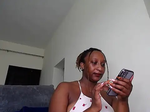 CarlaBeckky online show from 25, 10, 2025