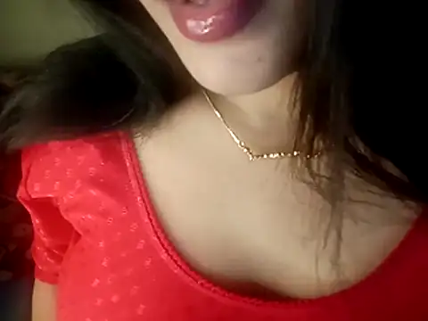 Snapshot of shuhana_ chatting on 18, 10, 2025 shuhana online show from 18, 10, 2025