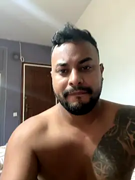 erick31jose online show from 5, 12, 2025