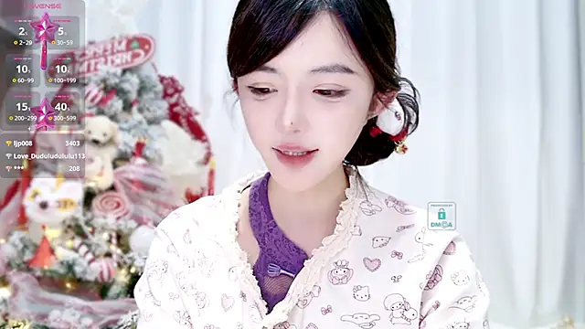 Duduludululu online show from 18, 1, 2025