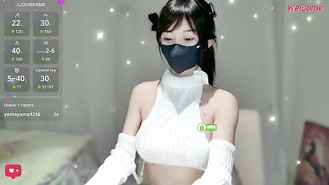 Duduludululu online show from 24, 10, 2025