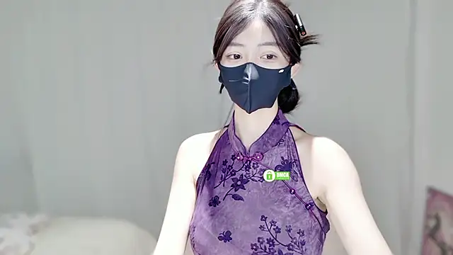 Snapshot of Duduludululu chatting on 22, 12, 2025 Duduludululu online show from 22, 12, 2025