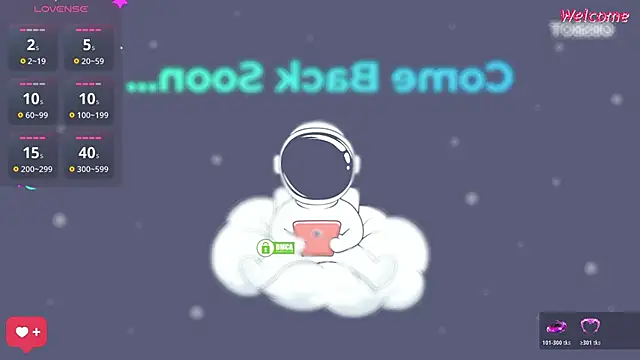 Snapshot of Duduludululu chatting on 27, 2, 2026 Duduludululu online show from 27, 2, 2026