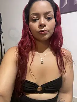 redgirlofficial online show from 13, 5, 2026