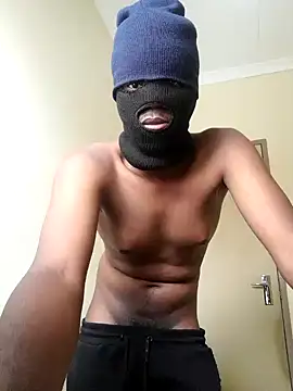 Gifttheskimaskboy online show from 20, 3, 2025