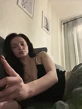 Kristis43 online show from 11, 2, 2026