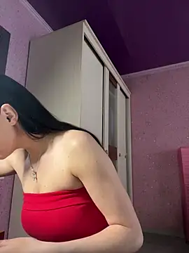 Snapshot of Kristis43 chatting on 10, 6, 2026 Kristis43 online show from 10, 6, 2026