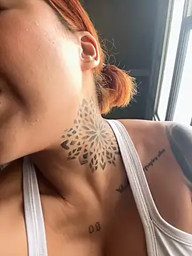 milaivanova online show from 27, 2, 2025