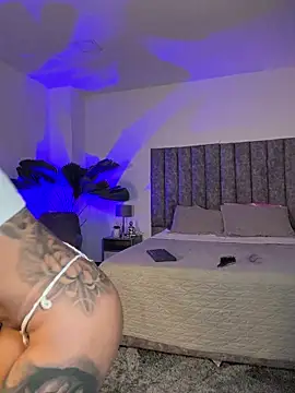 milaivanova online show from 12, 1, 2026