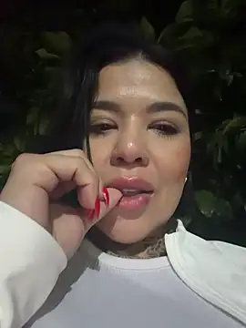 milaivanova online show from 5, 3, 2026