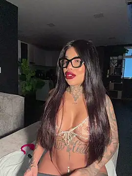 Snapshot of milaivanova chatting on 16, 6, 2026 milaivanova online show from 16, 6, 2026