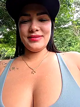 Snapshot of camiysebas21 chatting on 2, 7, 2026 camiysebas21 online show from 2, 7, 2026