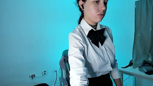 WandaDoll online show from 14, 3, 2025