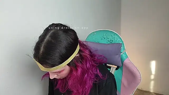 WandaDoll online show from 11, 11, 2025