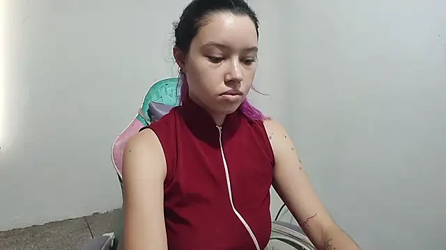 Snapshot of WandaDoll chatting on 6, 1, 2026 WandaDoll online show from 6, 1, 2026