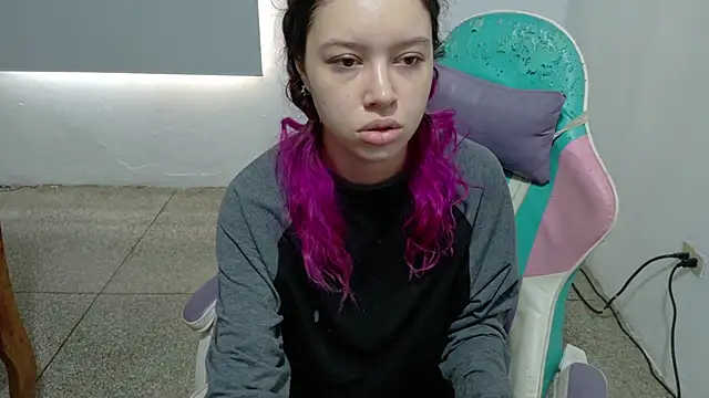 Snapshot of WandaDoll chatting on 10, 1, 2026 WandaDoll online show from 10, 1, 2026