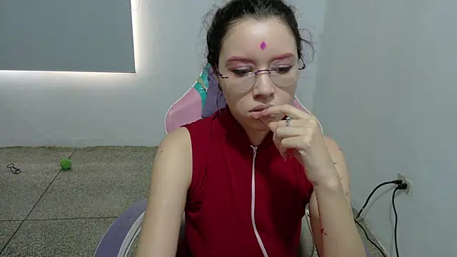 Snapshot of WandaDoll chatting on 14, 1, 2026 WandaDoll online show from 14, 1, 2026