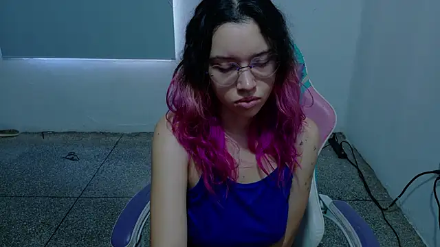 Snapshot of WandaDoll chatting on 16, 1, 2026 WandaDoll online show from 16, 1, 2026